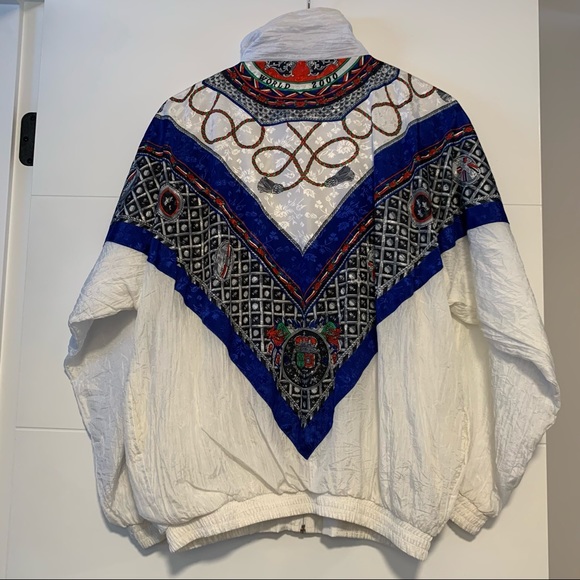 Northern Climate | Windbreaker Jacket - Picture 12 of 16